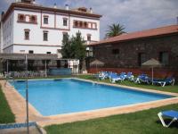 Gran Hotel & Spa (Spanje Marmolejo) - Booking.com