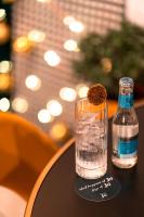 Nápoje v ubytování Hotel Jolly Roger