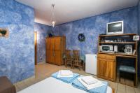 Kuchyňa alebo kuchynka v ubytovaní Guest House Rajic