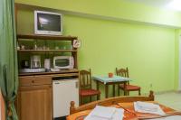 Kuchyňa alebo kuchynka v ubytovaní Guest House Rajic