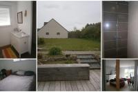 Plan piętra w obiekcie maison bord de mer individuel