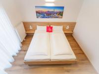 Posteľ alebo postele v izbe v ubytovaní Kummers Motel