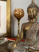 Plán poschodí v ubytovaní Athenian Zen