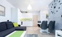 Posedenie v ubytovaní Apartament Relax Time SPA - Kołobrzeg