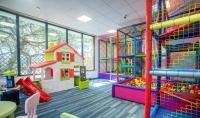 Detský klub v ubytovaní Apartament Relax Time SPA - Kołobrzeg