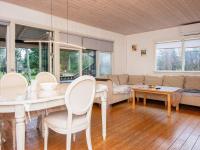 Posezení v ubytování Holiday home Hemmet CCXLIX