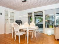 Posezení v ubytování Holiday home Hemmet CCXLIX