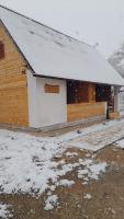 Kuća za odmor Antonija v zime