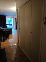 Plán poschodí v ubytovaní Appartement T2 Ax-les-thermes