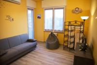 Posedenie v ubytovaní Casa Felice