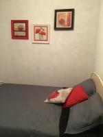 Posedenie v ubytovaní Appartement T3 - 15 mn Marché Noël -