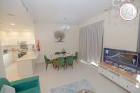 TV a/nebo společenská místnost v ubytování 5 bedroom Villa - Dubai Hills