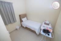 Lázně a/nebo wellness v ubytování 5 bedroom Villa - Dubai Hills