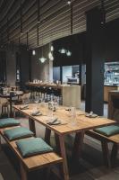 Nápoje v ubytování AVES Hotel&Apartment Arosa