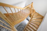 Půdorys ubytování Labská 1912 - Apartmány Špindlerův Mlýn