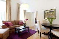 Posedenie v ubytovaní Apartment Theresiengasse
