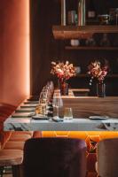 Fotografie z fotogalerie ubytování Margaret - Hôtel Chouleur v destinaci Nîmes