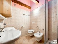 Kúpeľňa v ubytovaní COZY COTTAGE by Design Studio