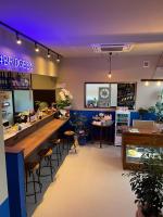 Φωτογραφία από το άλμπουμ του Bridge33 CAFE AND HOSTEL σε Takagi