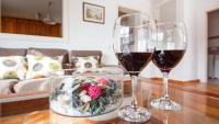 Nápoje v ubytovaní Casas María Carmona - Casa Daniela Níjar by Ruralidays