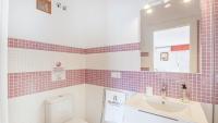 Kúpeľňa v ubytovaní Casas María Carmona - Casa Daniela Níjar by Ruralidays