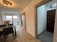 Půdorys ubytování Wolf Apartment Zagreb