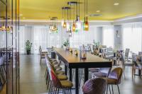 Ресторан / где поесть в Zsóry Liget Hotel & Spa Superior