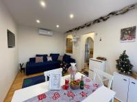 Część wypoczynkowa w obiekcie Lianne Apartman