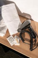 Půdorys ubytování B&B HOTEL Paris Ivry Quai de Seine
