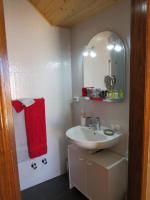 Půdorys ubytování B&B Finca la Manchica