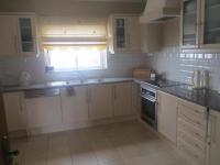Půdorys ubytování Stunning 3 bed villa with pool- Golf Beach