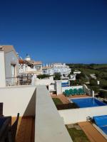Půdorys ubytování Stunning 3 bed villa with pool- Golf Beach