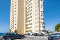 Půdorys ubytování Trinisol 7-A Sea Views Apartment Levante Beach