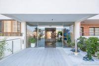 Exteriér nebo vchod ubytování Trinisol 7-A Sea Views Apartment Levante Beach