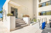 Půdorys ubytování Trinisol 7-A Sea Views Apartment Levante Beach
