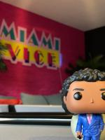 Plán poschodí v ubytovaní Capsule Miami Vice - Jacuzzi - Billard - Ecran cinéma & Netflix - Ping-Pong - Nintendo & Jeux-