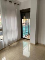 Bazén v ubytování Apartamentos Wei nebo v jeho okolí