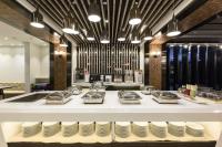 Gallery image of The Cloud Hotel in Taichung