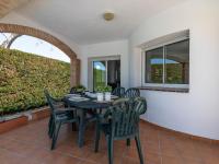 Plán poschodí v ubytovaní Casa con Piscina, A/A, Wifi, Barbacoa, a 200 m de la Playa - ES-89-75