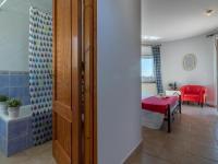 Plán poschodí v ubytovaní Casa con Piscina, A/A, Wifi, Barbacoa, a 200 m de la Playa - ES-89-75