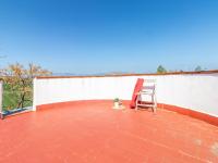 Balkón alebo terasa v ubytovaní Casa con Piscina, A/A, Wifi, Barbacoa, a 200 m de la Playa - ES-89-75