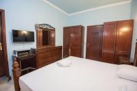 The floor plan of 4 Bed El Gouna Villa