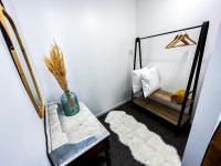 Posteľ alebo postele v izbe v ubytovaní Le Petit Marin • Cosy • Netflix & Wifi • Proche Centre-Ville