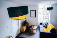 Posedenie v ubytovaní Le Petit Marin • Cosy • Netflix & Wifi • Proche Centre-Ville