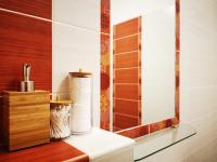 Kúpeľňa v ubytovaní Floral Apartment - NEW in town