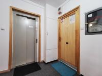 Televízia a/alebo spoločenská miestnosť v ubytovaní Floral Apartment - NEW in town