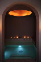 Půdorys ubytování Eressian Hotel & Hammam Spa