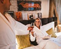 Hosté ubytování Ultra premium apartments