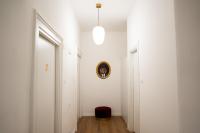 MAISON ANGELINAの見取り図または間取り図