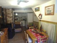 Posedenie v ubytovaní Casa Rural La Pinara